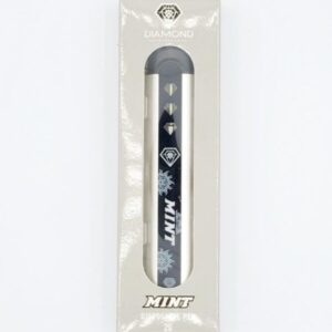 Diamond Concentrates Disposable Pen